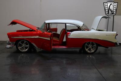 1956 Chevrolet Bel Air