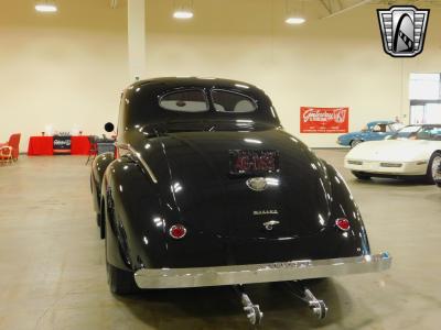 1941 Willys Americar