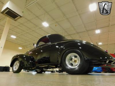 1941 Willys Americar