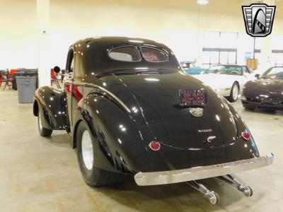 1941 Willys Americar