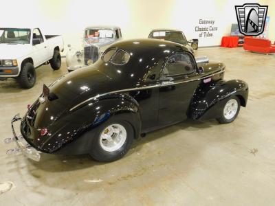 1941 Willys Americar