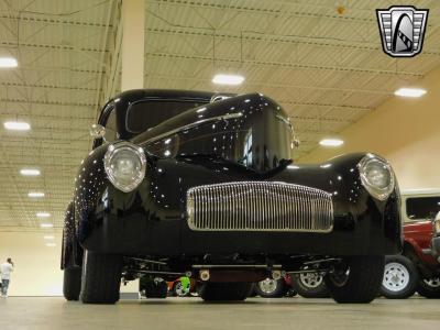 1941 Willys Americar