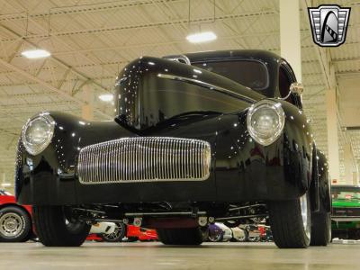 1941 Willys Americar