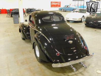 1941 Willys Americar