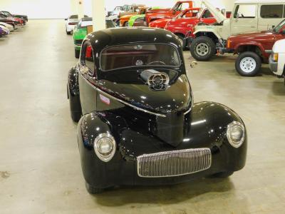 1941 Willys Americar