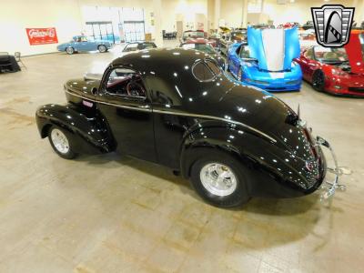 1941 Willys Americar