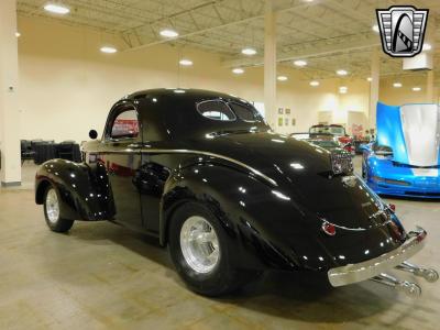 1941 Willys Americar