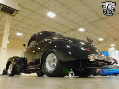 1941 Willys Americar