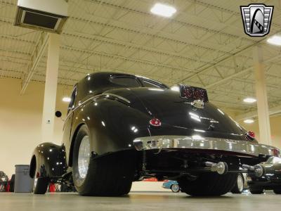 1941 Willys Americar