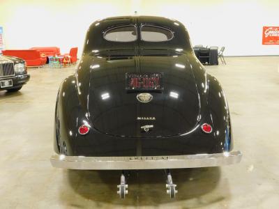 1941 Willys Americar