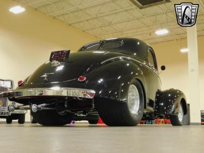 1941 Willys Americar