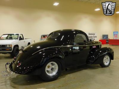 1941 Willys Americar