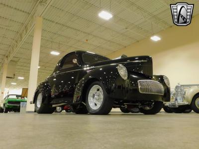 1941 Willys Americar