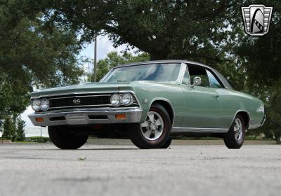 1966 Chevrolet Chevelle