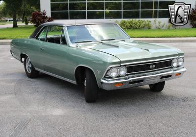 1966 Chevrolet Chevelle