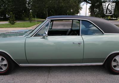 1966 Chevrolet Chevelle