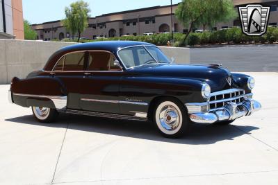 1949 Cadillac Series 62