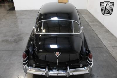 1949 Cadillac Series 62