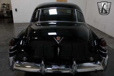 1949 Cadillac Series 62