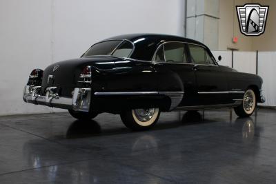 1949 Cadillac Series 62