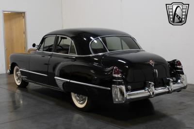 1949 Cadillac Series 62