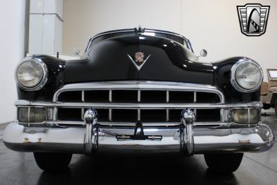 1949 Cadillac Series 62