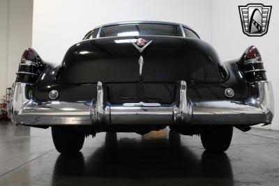 1949 Cadillac Series 62