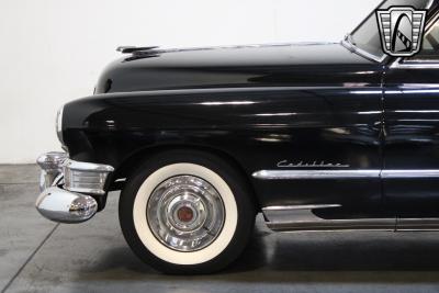 1949 Cadillac Series 62