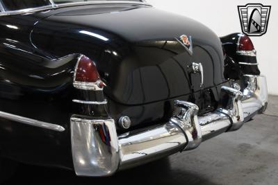 1949 Cadillac Series 62