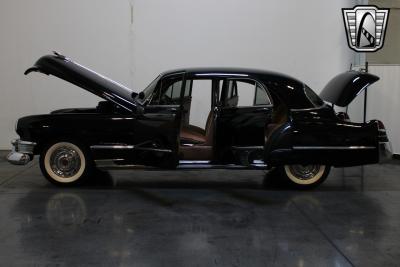 1949 Cadillac Series 62