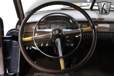 1949 Cadillac Series 62