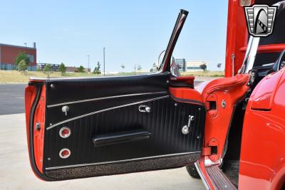 1962 Chevrolet Corvette