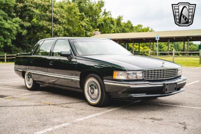 1994 Cadillac DeVille