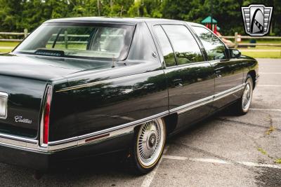 1994 Cadillac DeVille