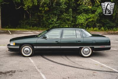 1994 Cadillac DeVille