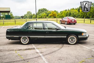 1994 Cadillac DeVille