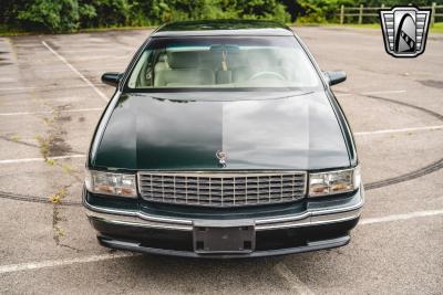 1994 Cadillac DeVille