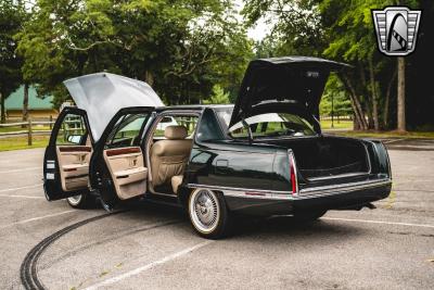 1994 Cadillac DeVille