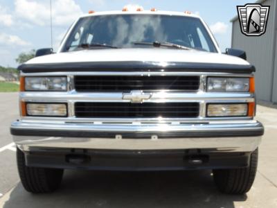 1997 Chevrolet Suburban