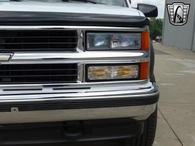 1997 Chevrolet Suburban