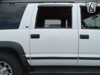 1997 Chevrolet Suburban