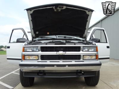 1997 Chevrolet Suburban