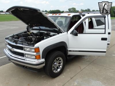 1997 Chevrolet Suburban