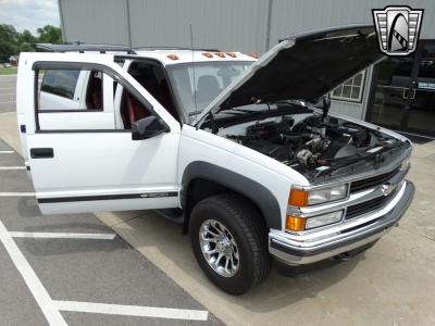 1997 Chevrolet Suburban