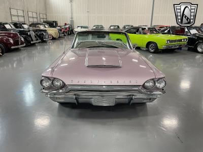 1964 Ford Thunderbird