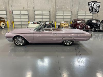 1964 Ford Thunderbird