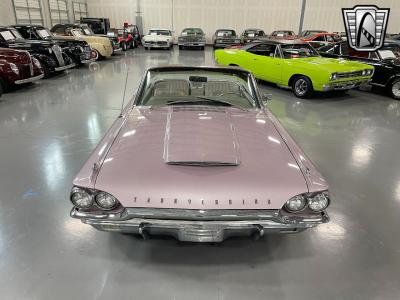 1964 Ford Thunderbird