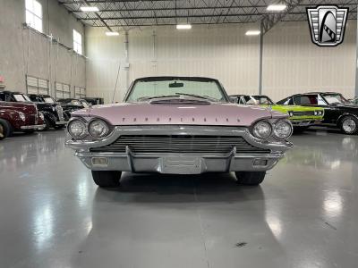 1964 Ford Thunderbird