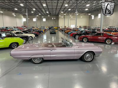 1964 Ford Thunderbird