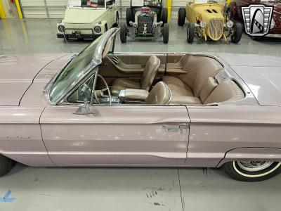 1964 Ford Thunderbird